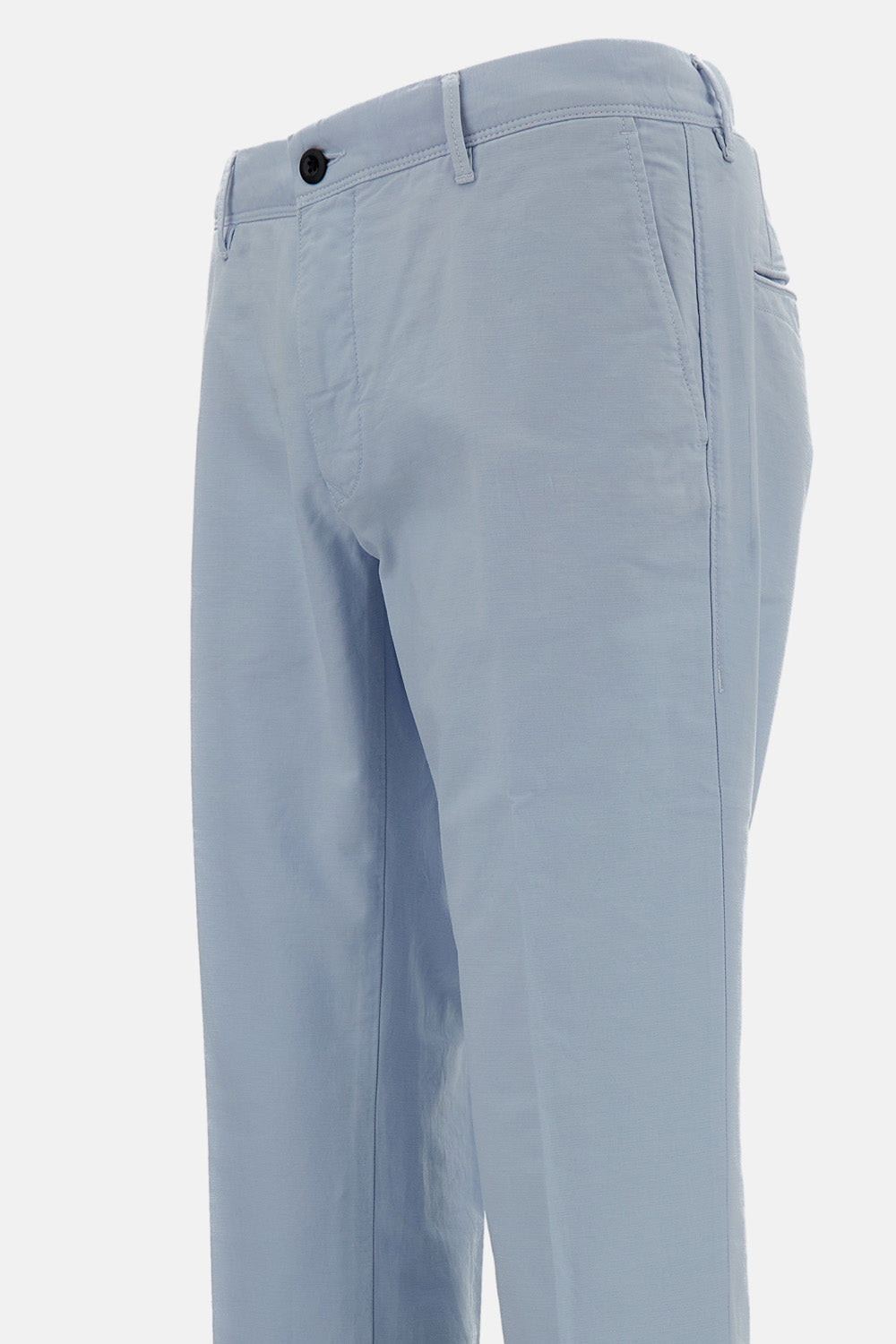 SLIM FIT TROUSERS