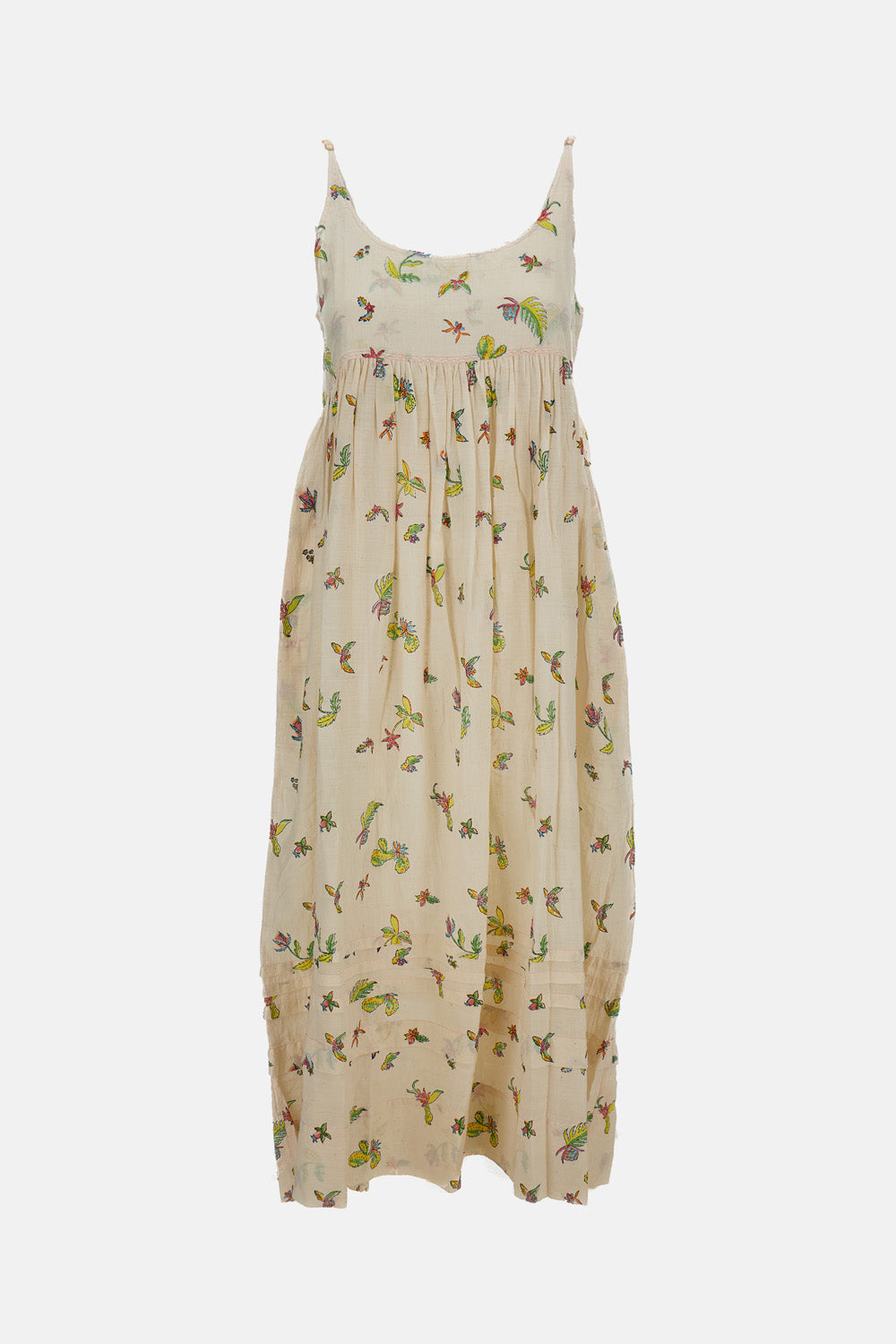 SOPHIA SLIP DRESS