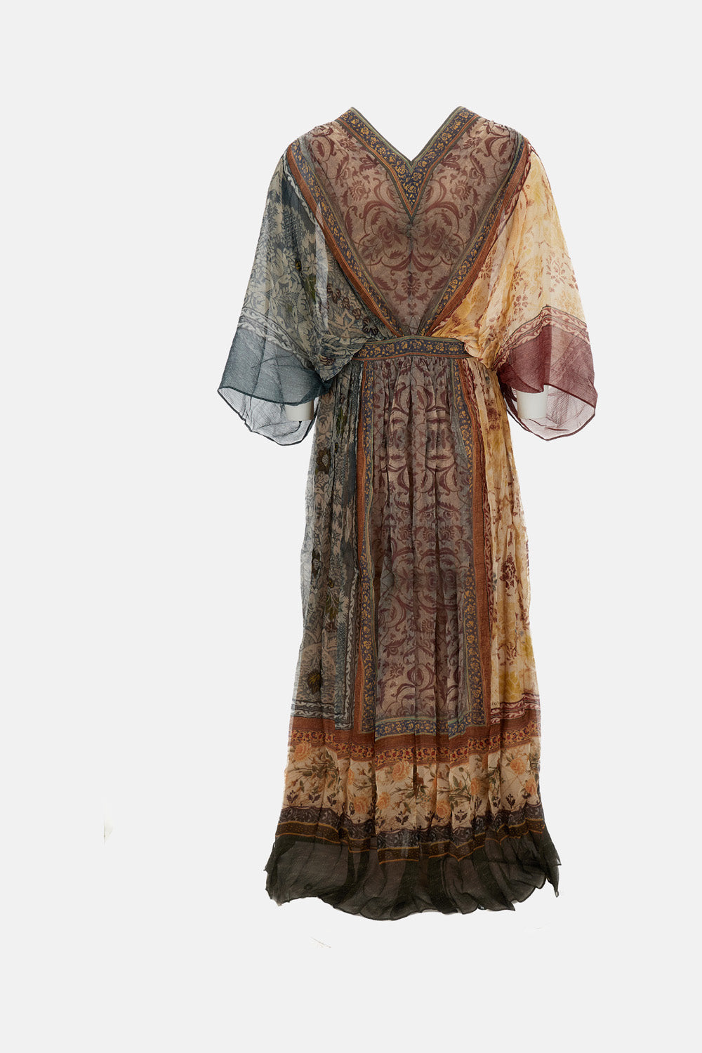 LONG DRESS