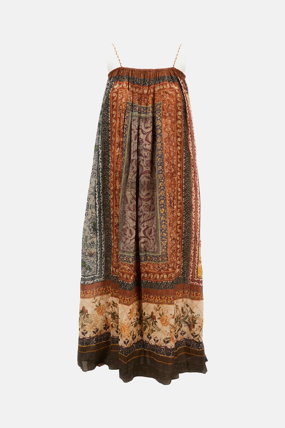 LONG DRESS
