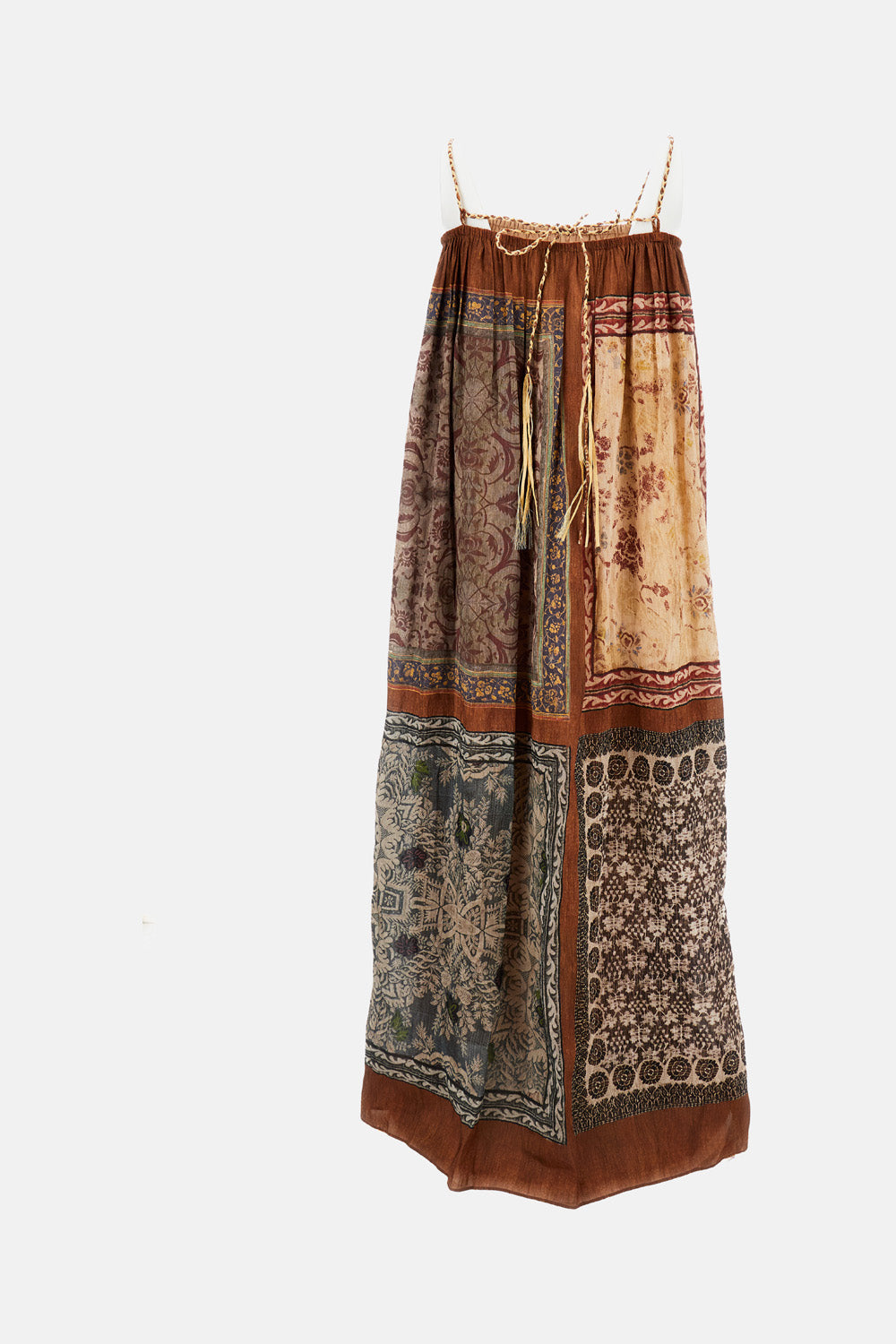 LONG DRESS