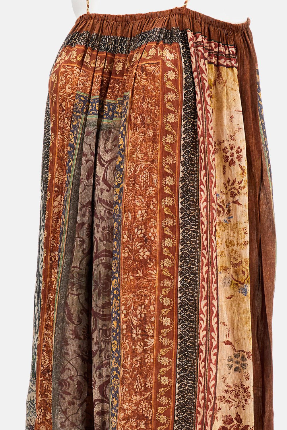 LONG DRESS