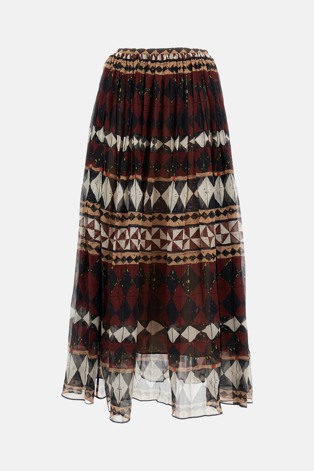 LONG SKIRT