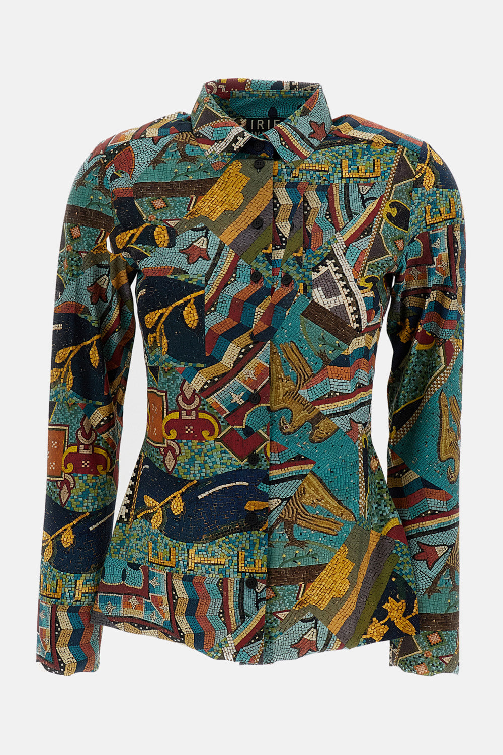 Irié WOMAN,shirts and blouses