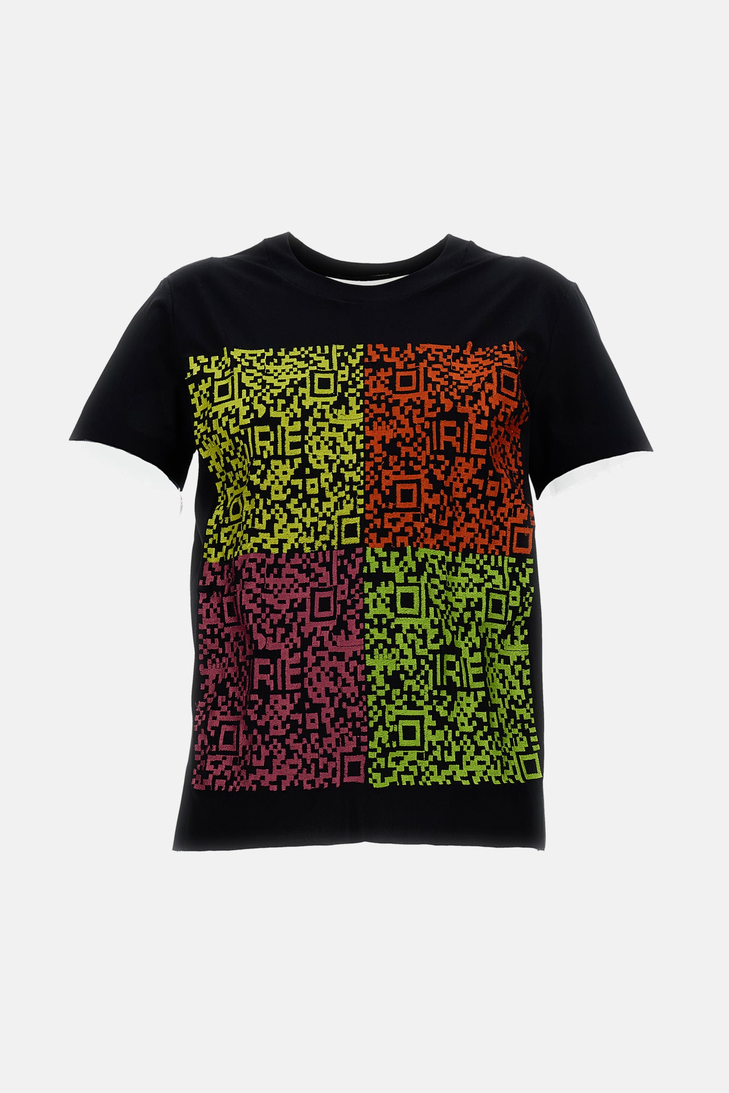 Irié WOMAN,t-shirts