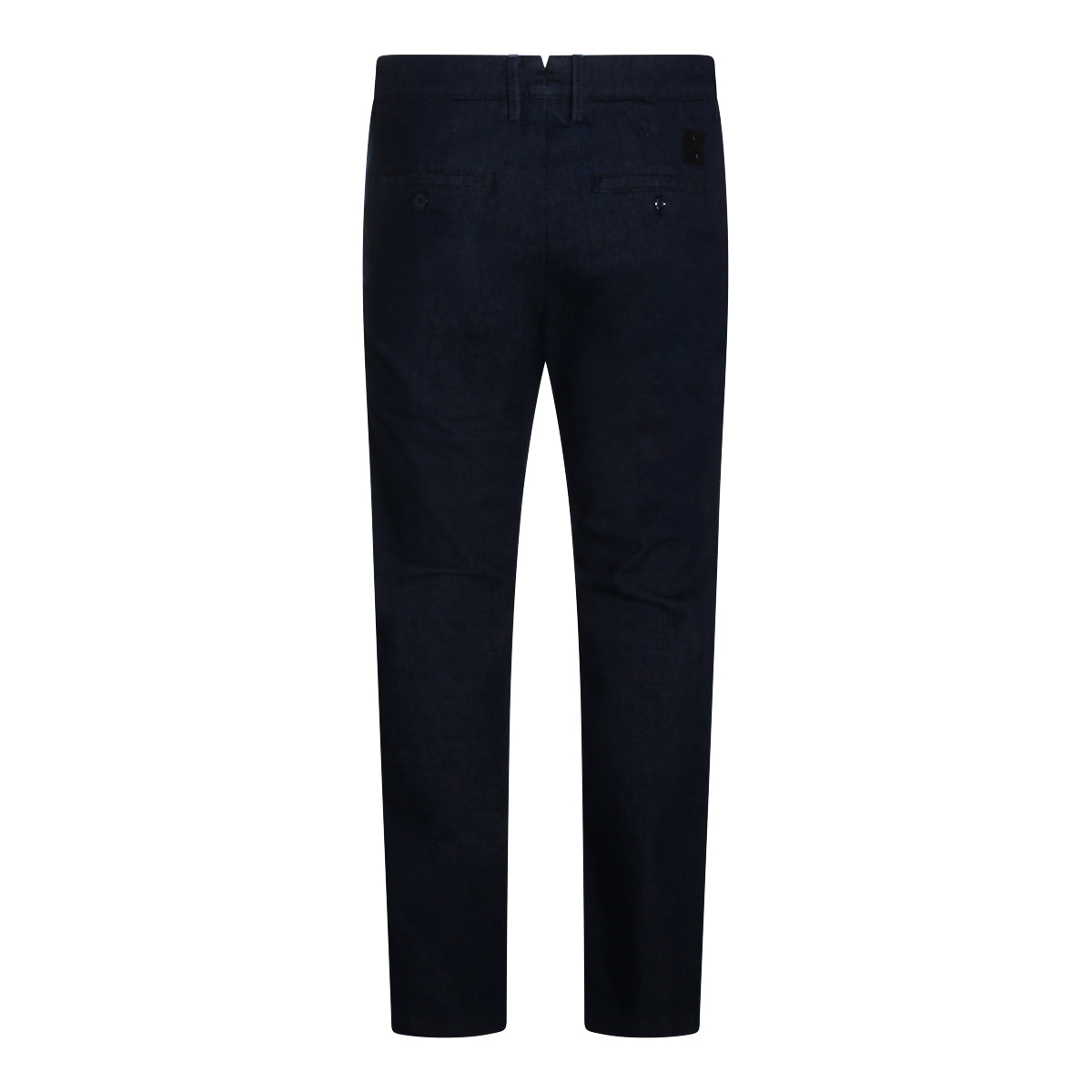 DARK BLUE DENIM JEANS