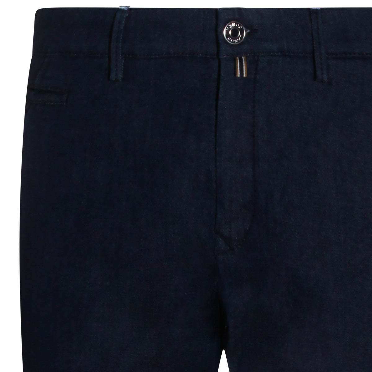 DARK BLUE DENIM JEANS