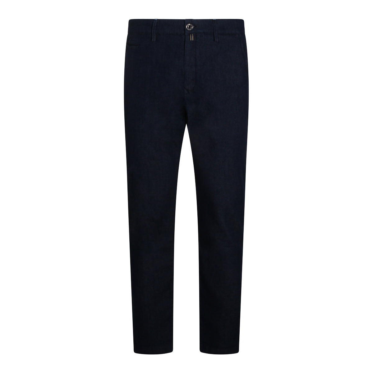 DARK BLUE DENIM JEANS