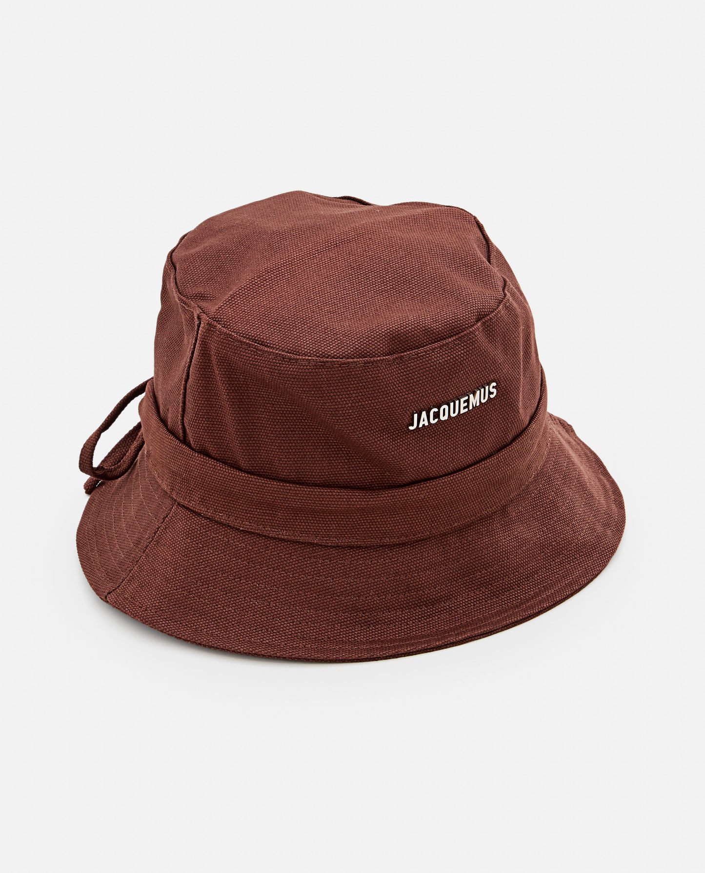 LE BOB GADJO BUCKET HAT