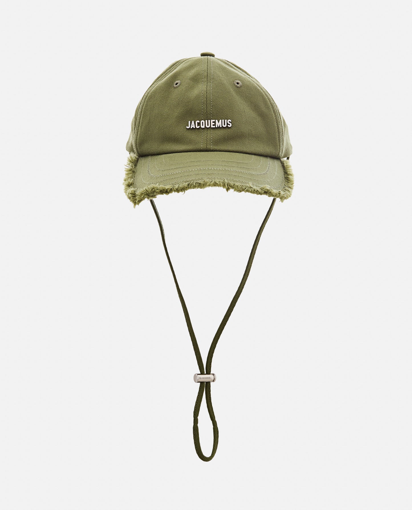 LA CASQUETTE ARTICHAUT HAT