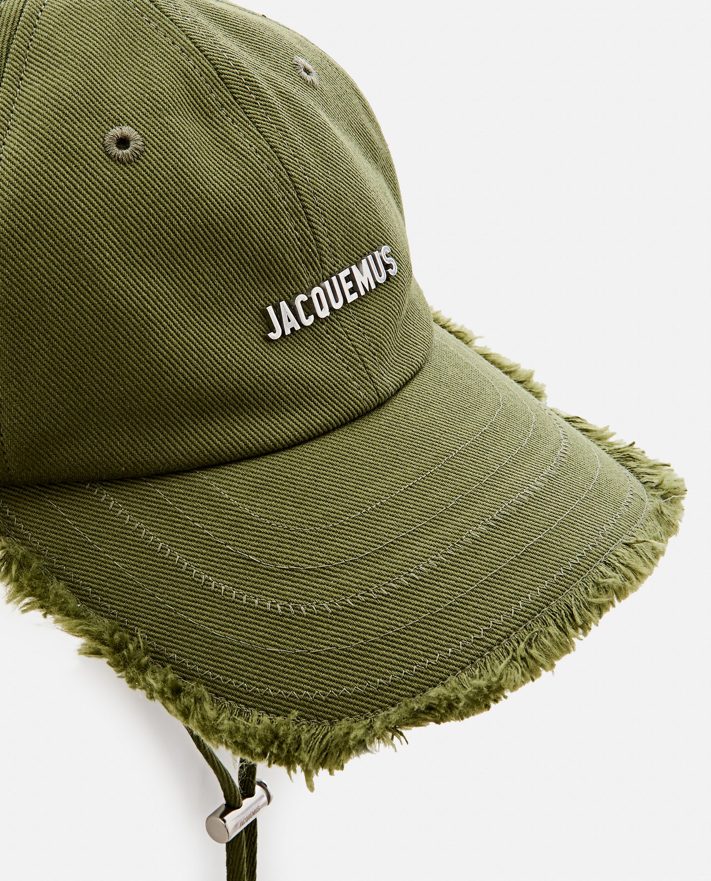 LA CASQUETTE ARTICHAUT HAT