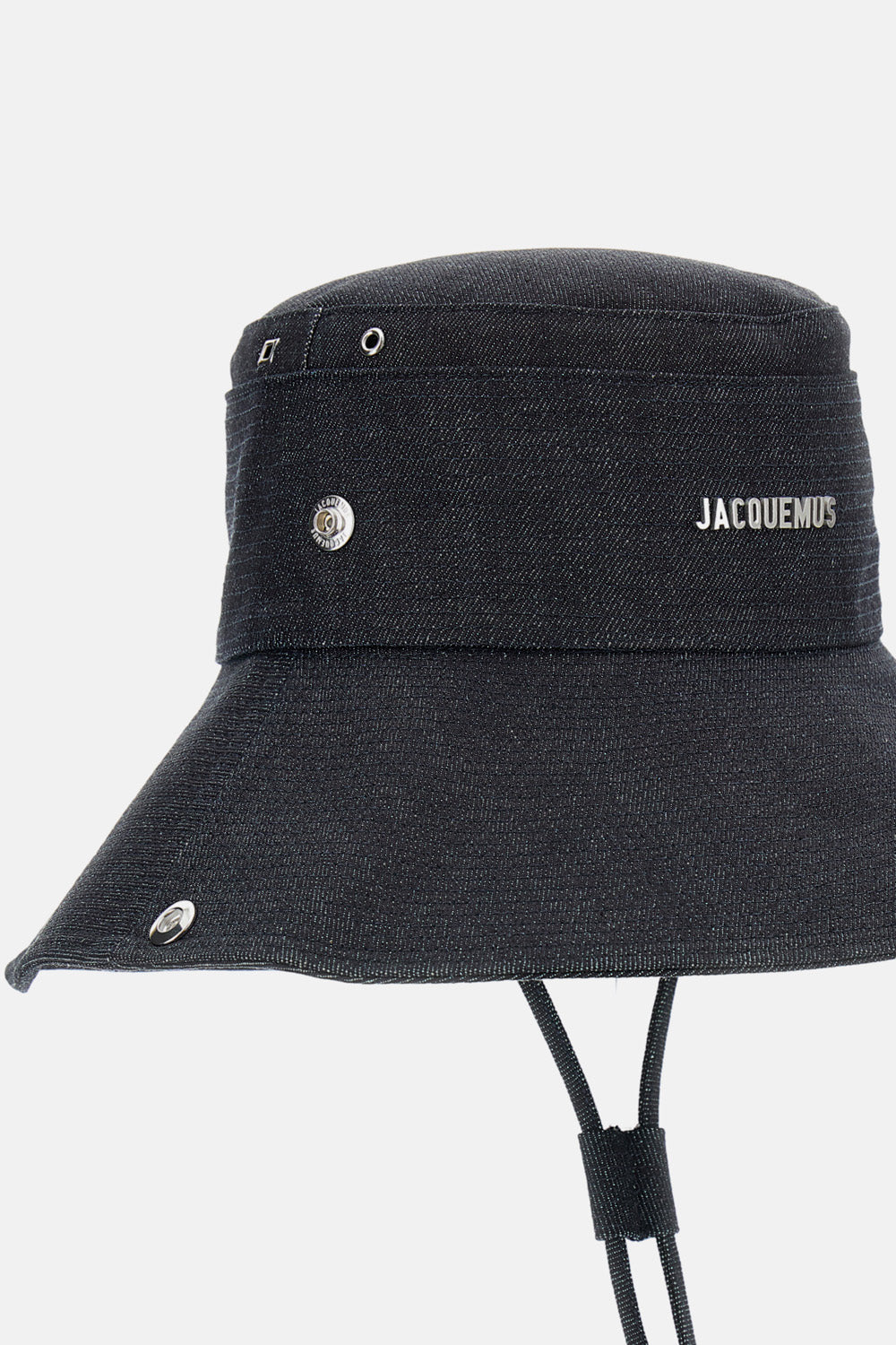 DENIM HAT DE-NIMES