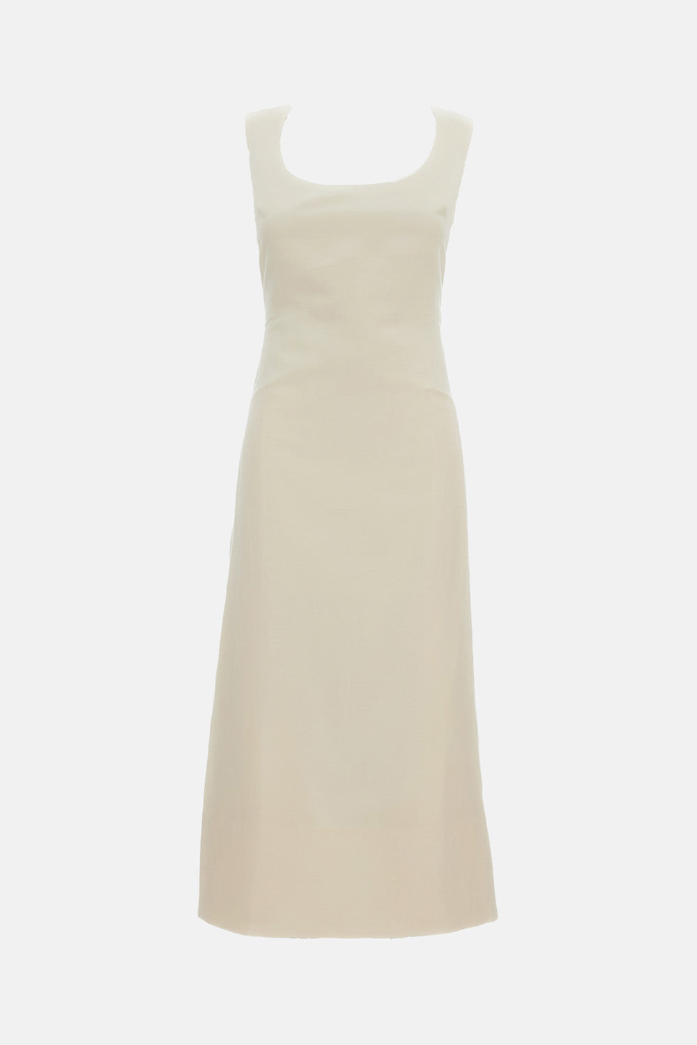 TABLIER DRESS