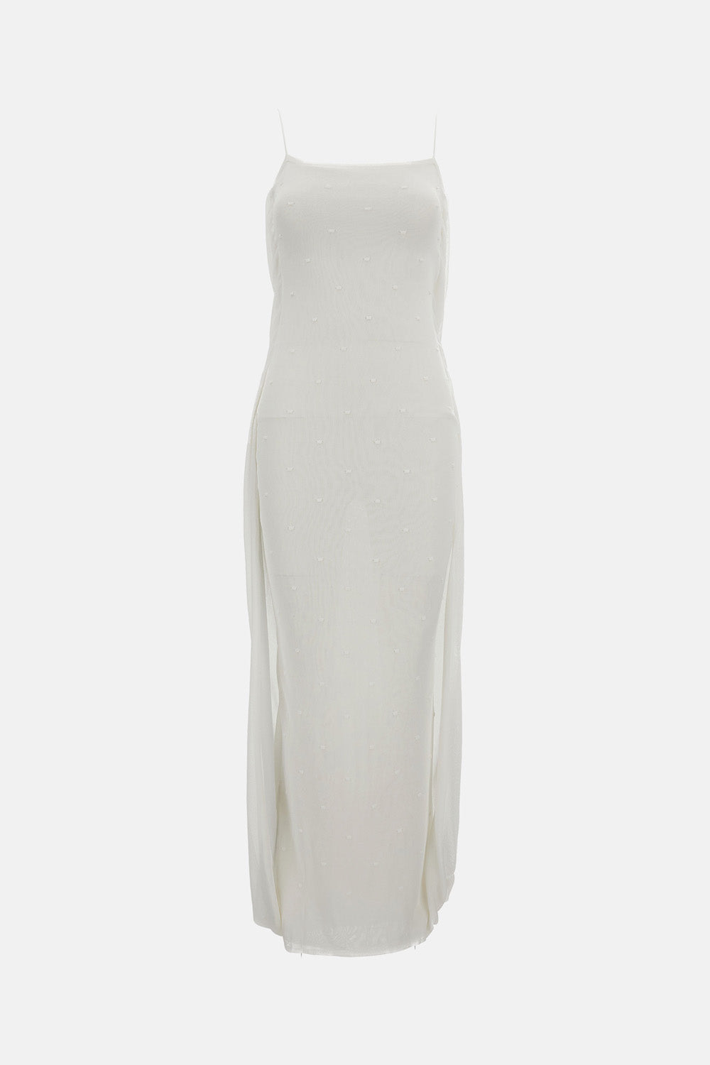 PLUMETIS DRESS