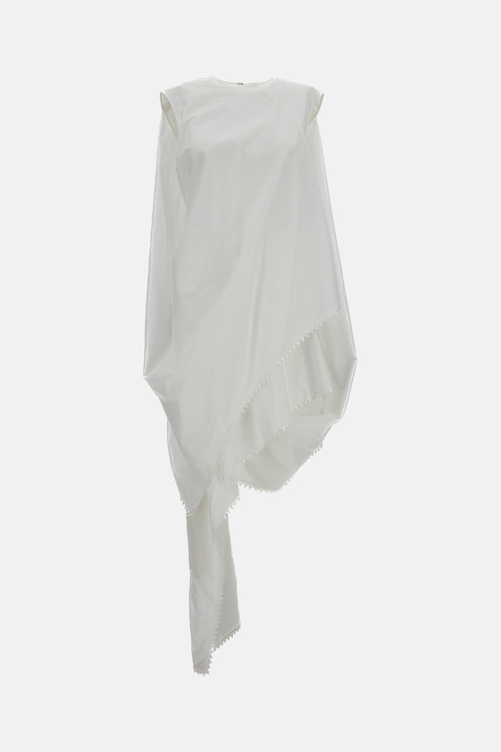 LA ROBE TRAVERSIN COURTE DRESS
