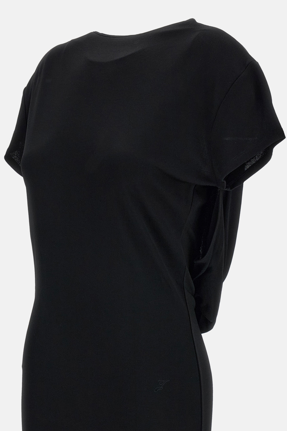 LA ROBE MISTRAL MINI DRESS