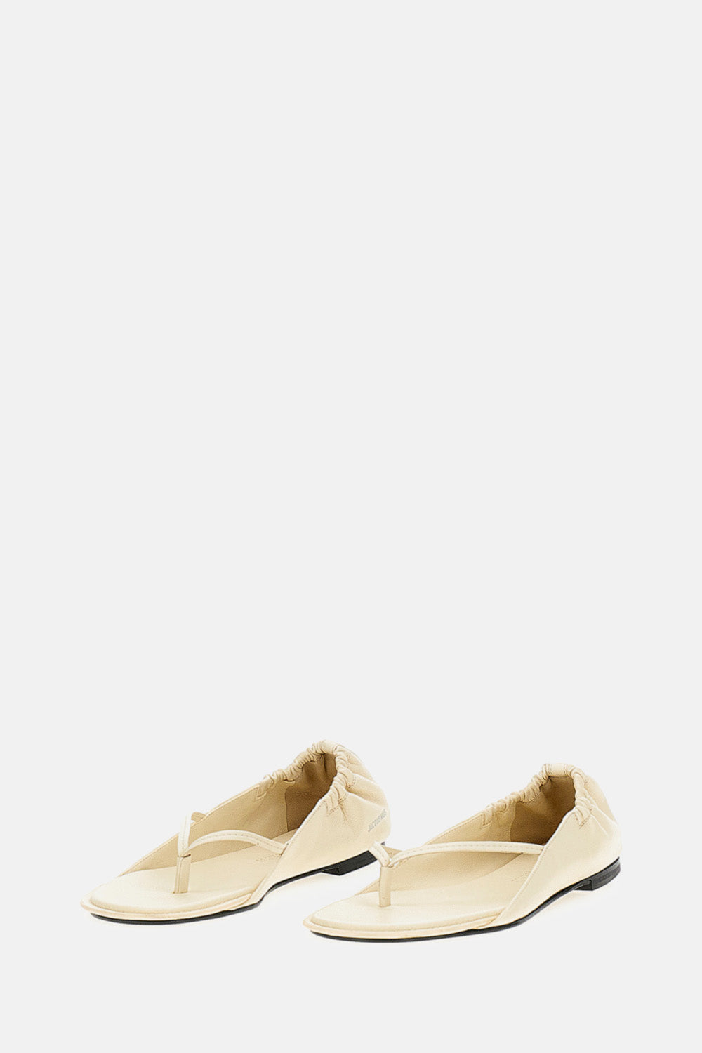 NU-PIEDS THONG SANDALS
