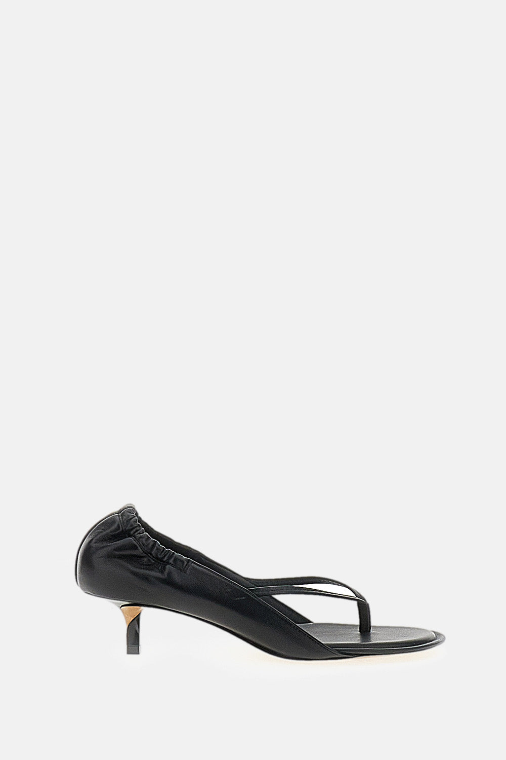 NU-PIEDS B THONG SANDALS