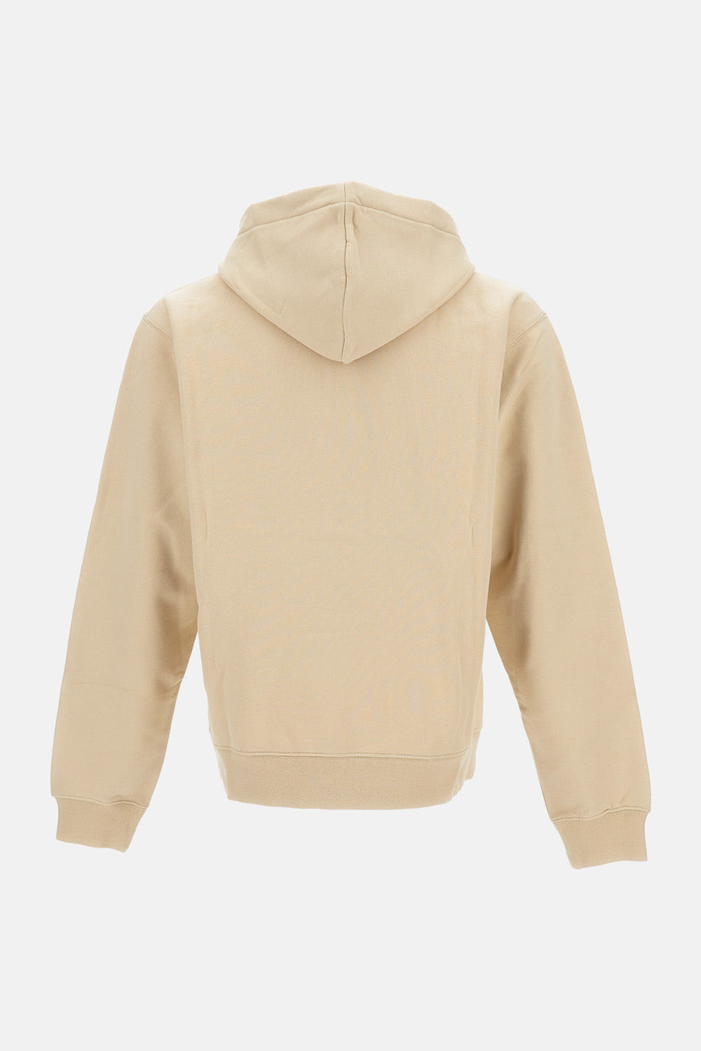 GROS GRAIN HOODIE