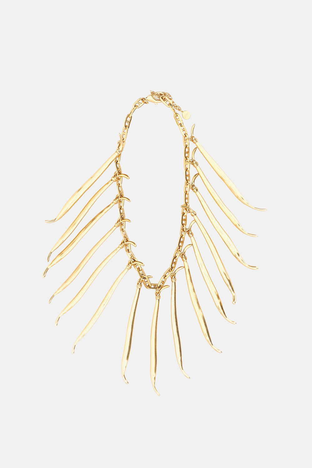 HARICOTS NECKLACE