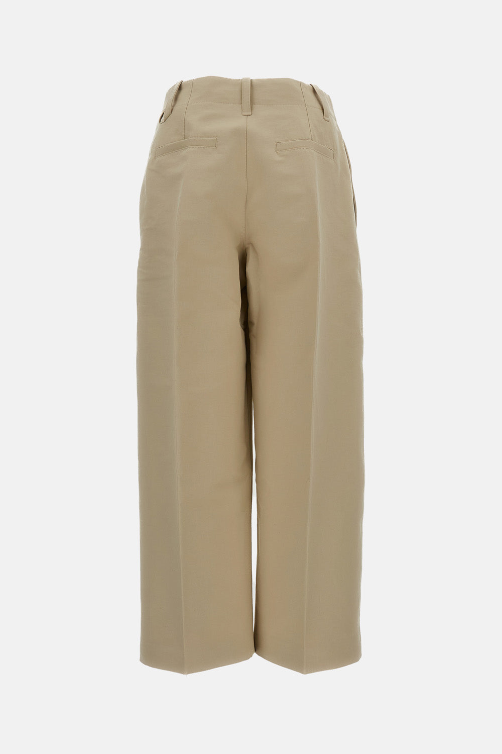 LE PANTALON PASTRO TROUSERS