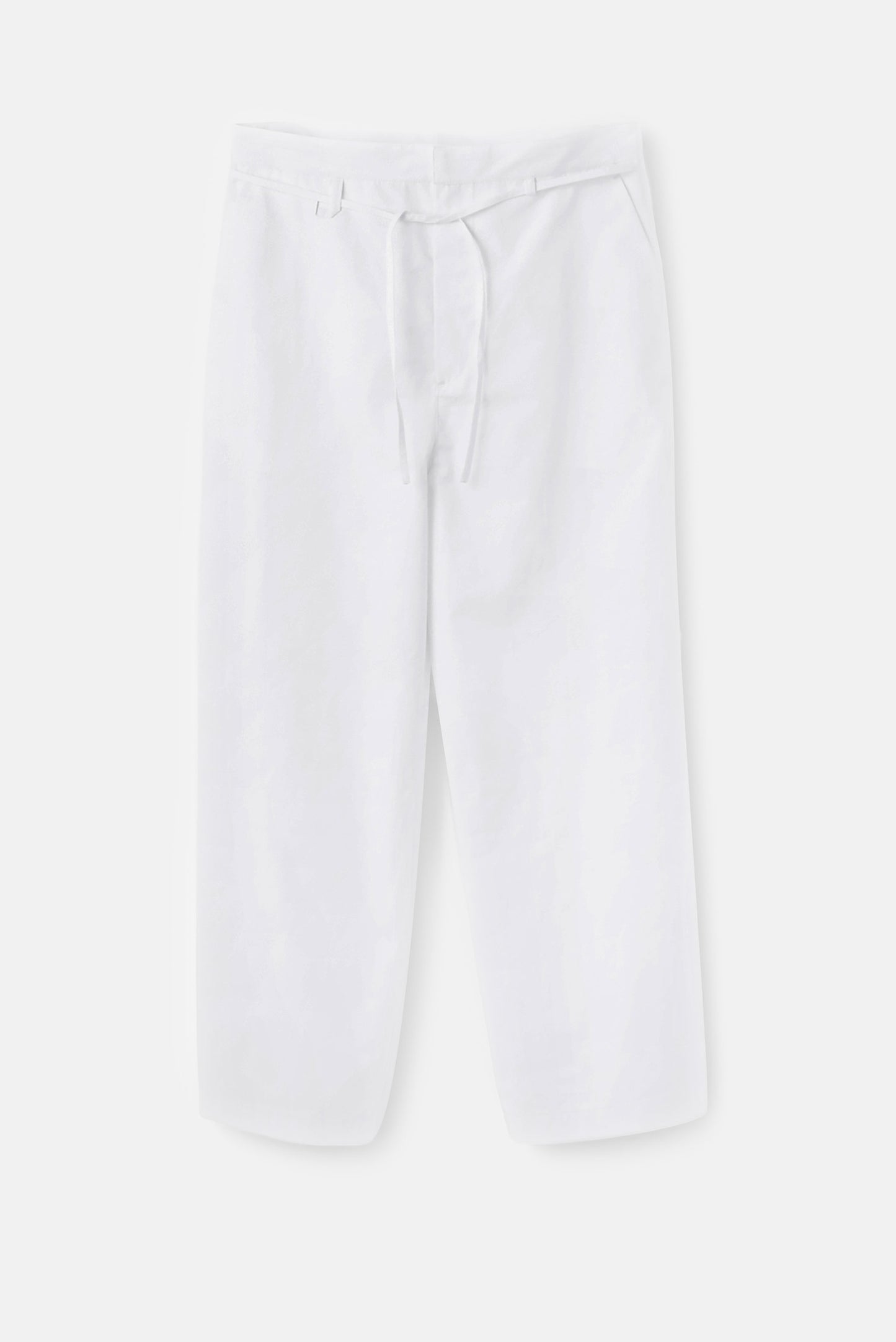LE PANTALON MARIN