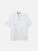 LA CHEMISE ROMARIN SHIRT