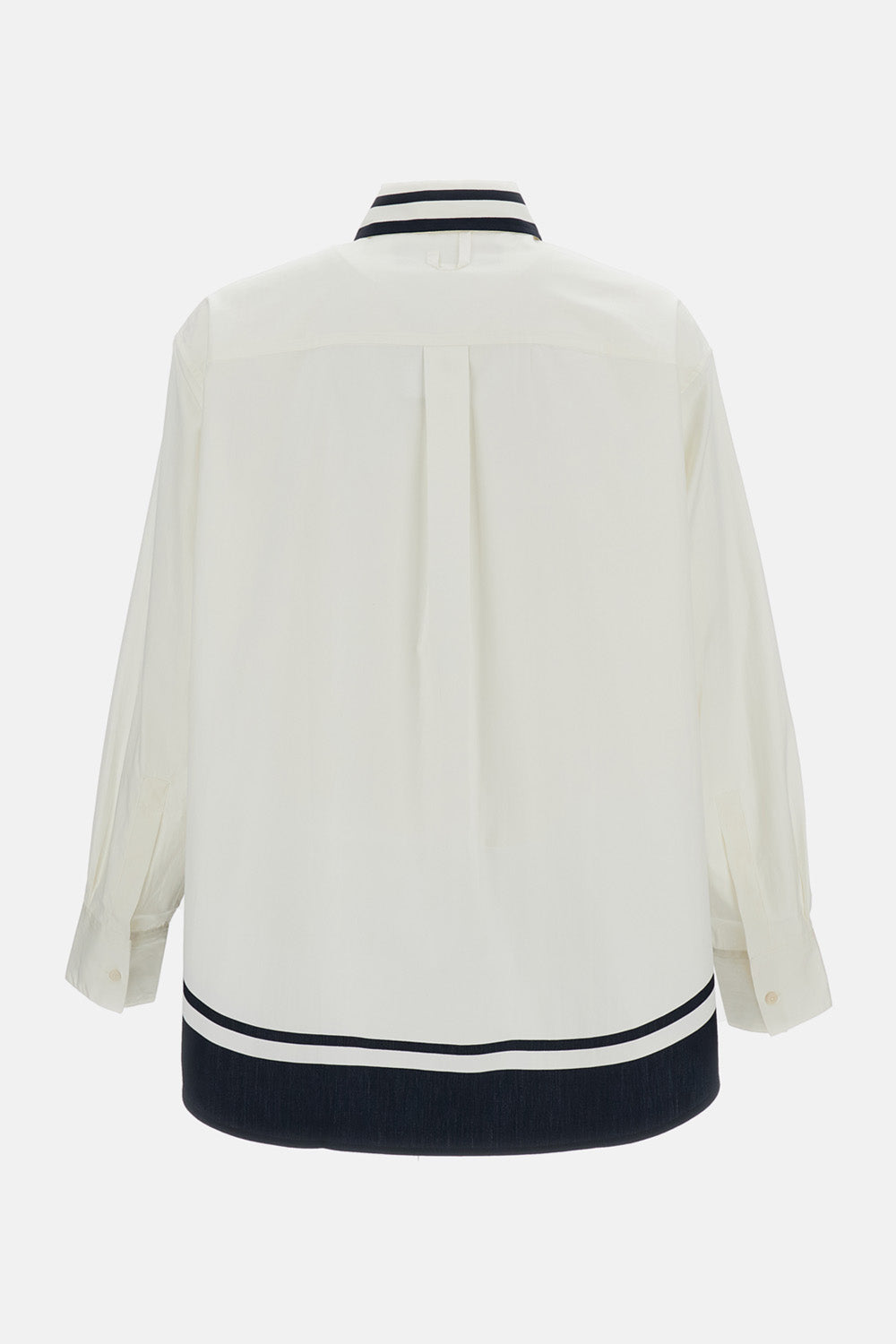 LA CHEMISE CAMARGUE SHIRT