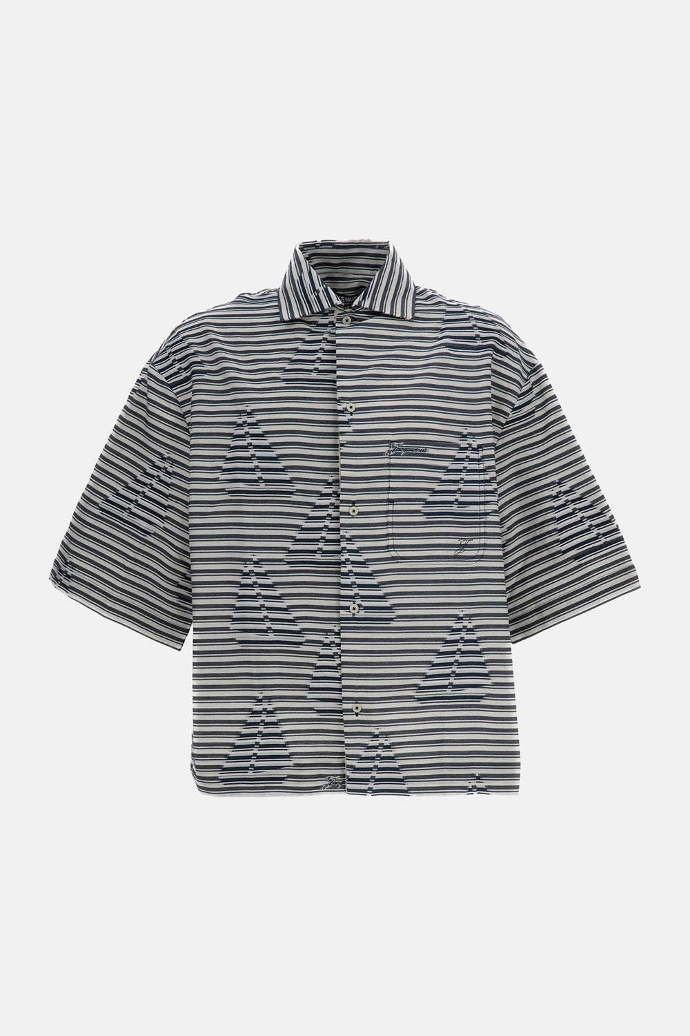 LA CHEMISE PLAGE SHIRT