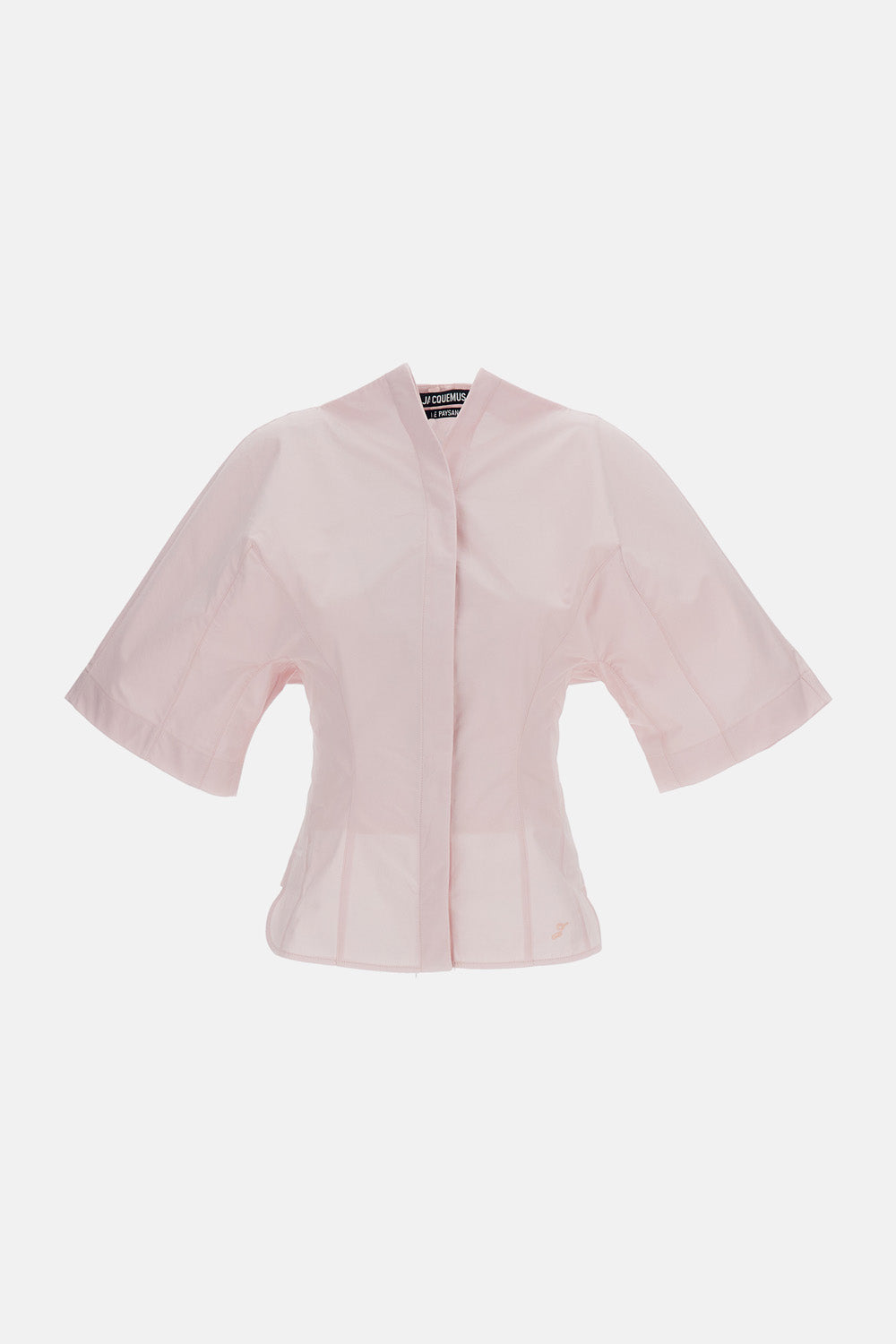 MOISSON SHIRT