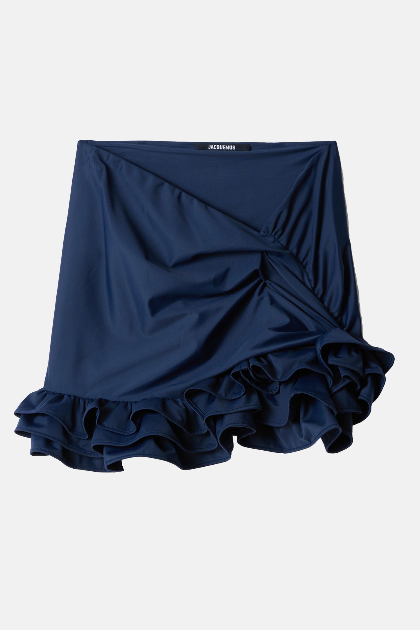 LA MINI JUPE PLAYA SKIRT
