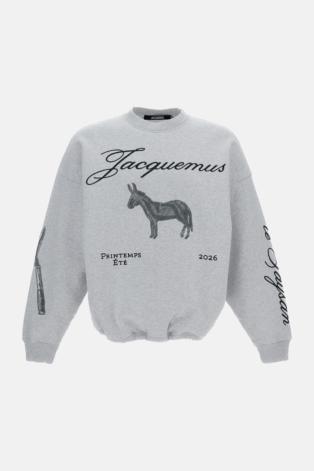 LE SWEATSHIRT ANE