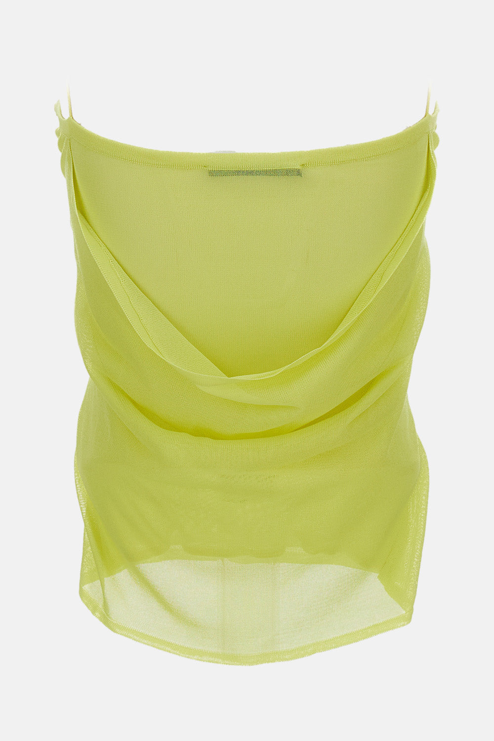 TOP LA MAILLE PLUMETIS