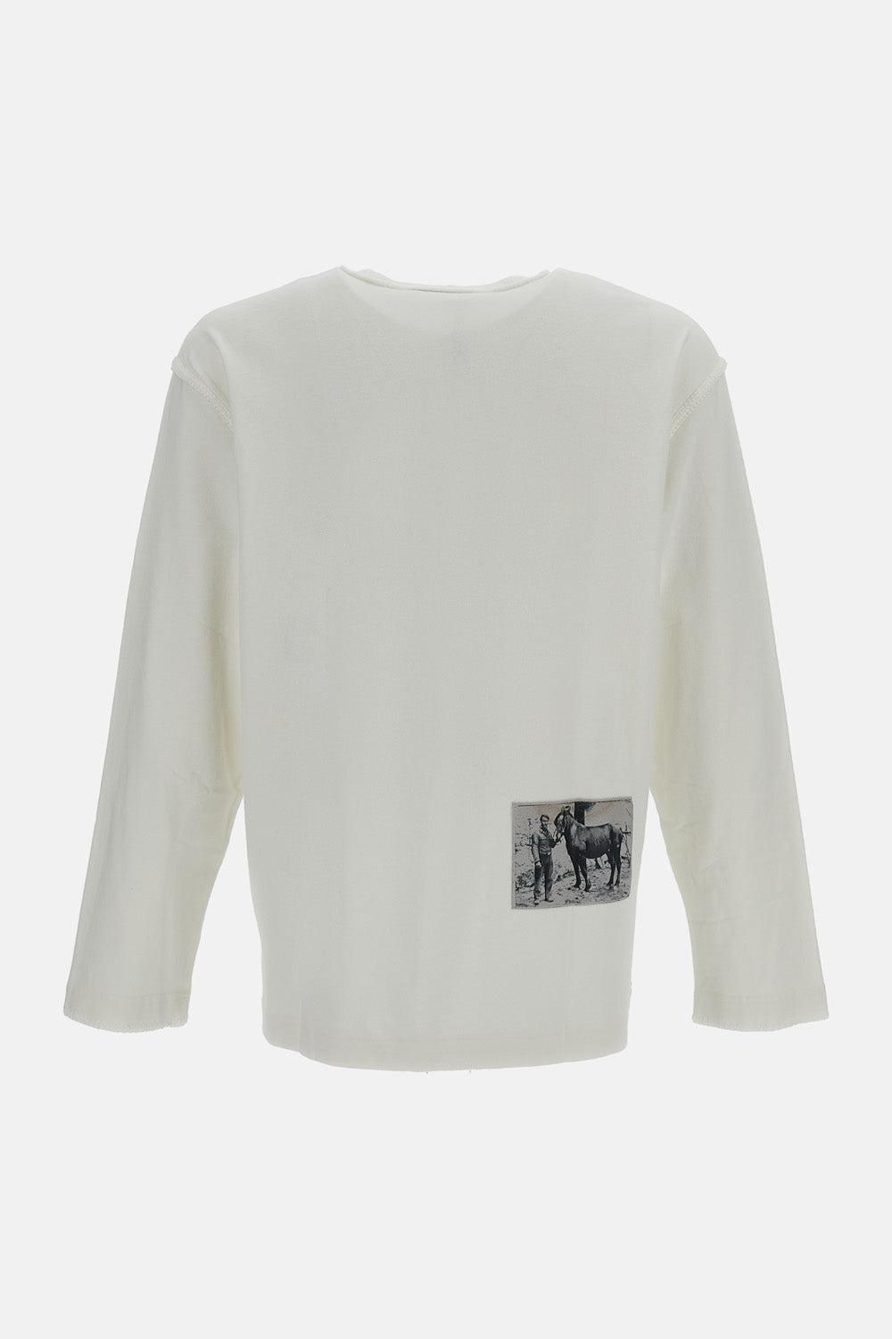 PAYSAN T-SHIRT