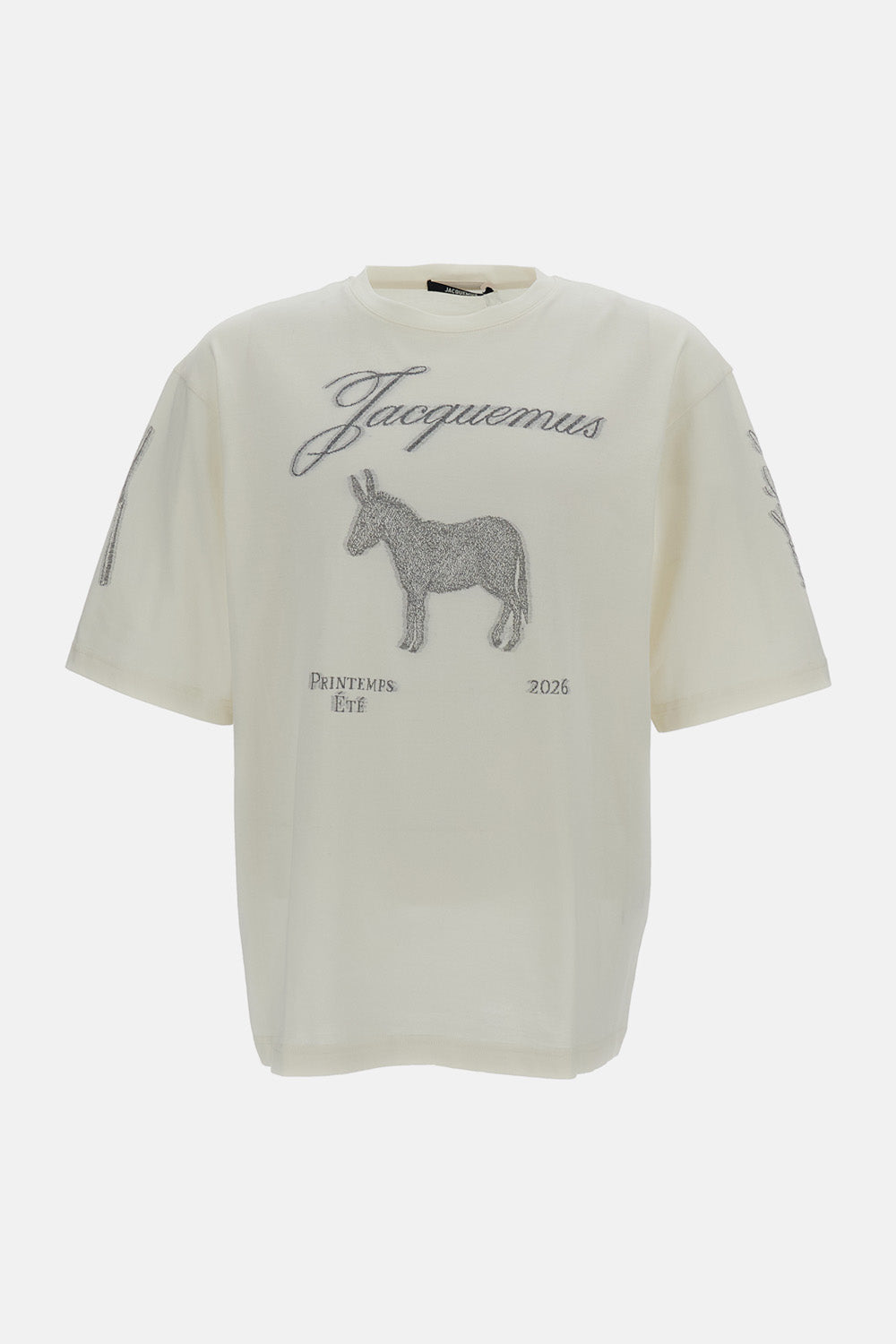 LE TSHIRT ANE T-SHIRT