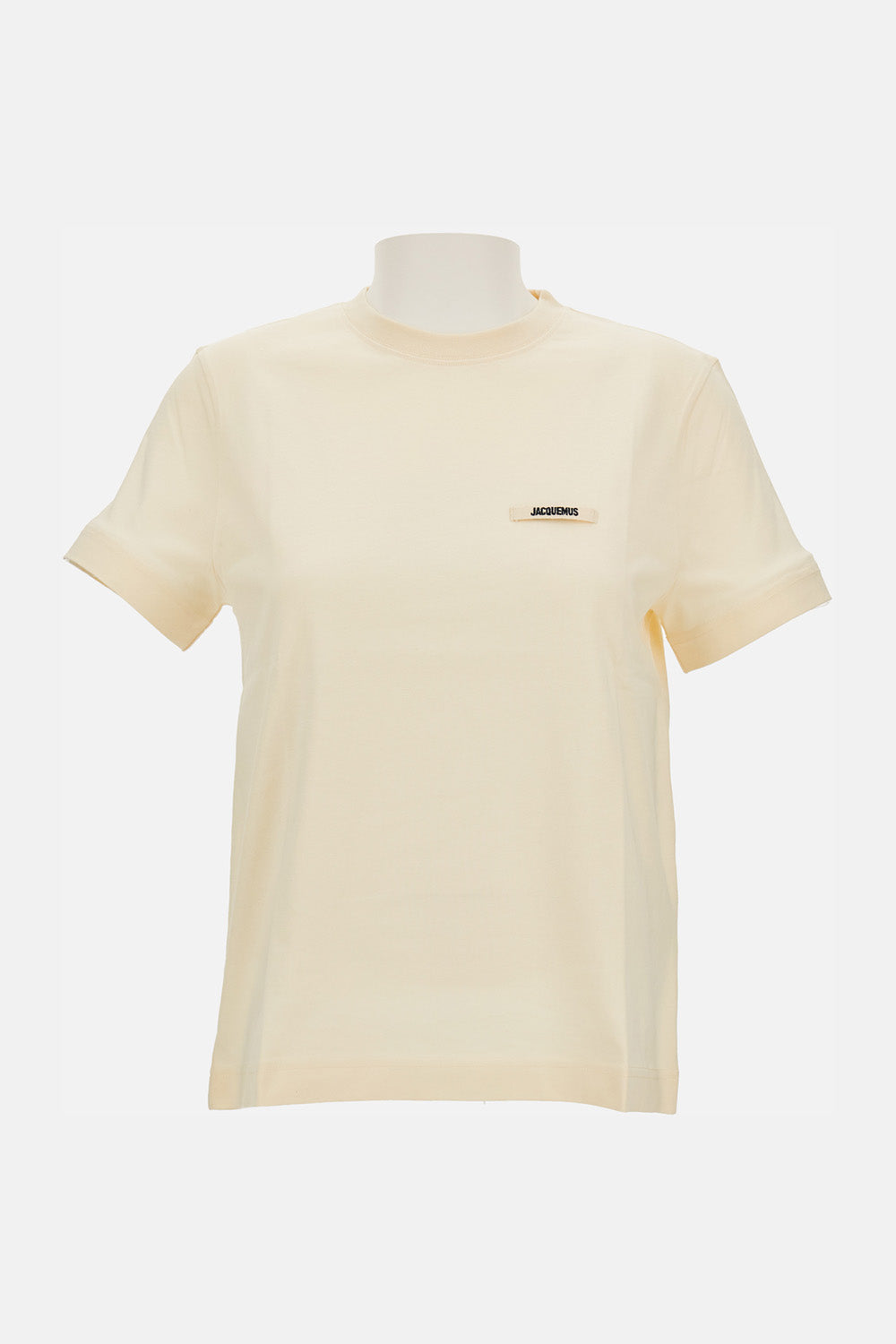 Jacquemus WOMAN,t-shirts
