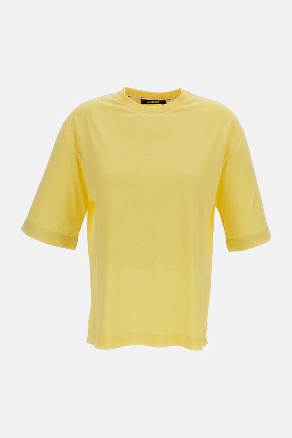 Jacquemus WOMAN,t-shirts