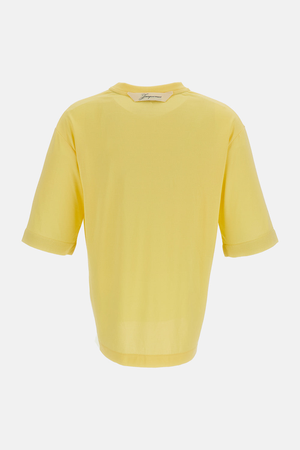 Jacquemus WOMAN,t-shirts