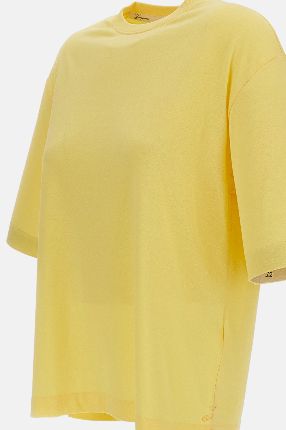 Jacquemus WOMAN,t-shirts
