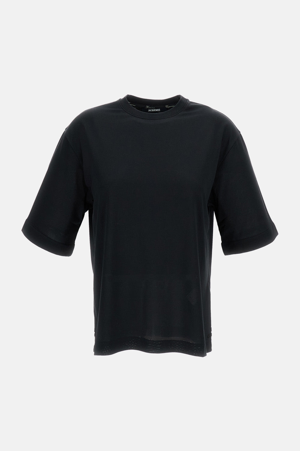 Jacquemus WOMAN,t-shirts