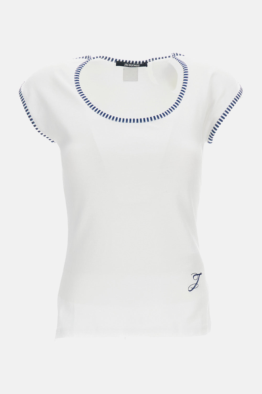 LE T-SHIRT ESPIRAL