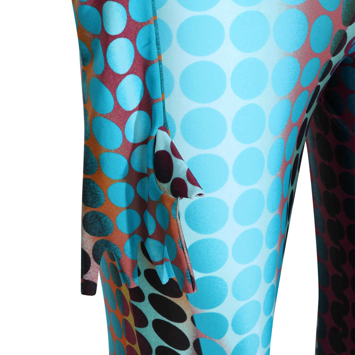COLORFUL JUMPSUIT