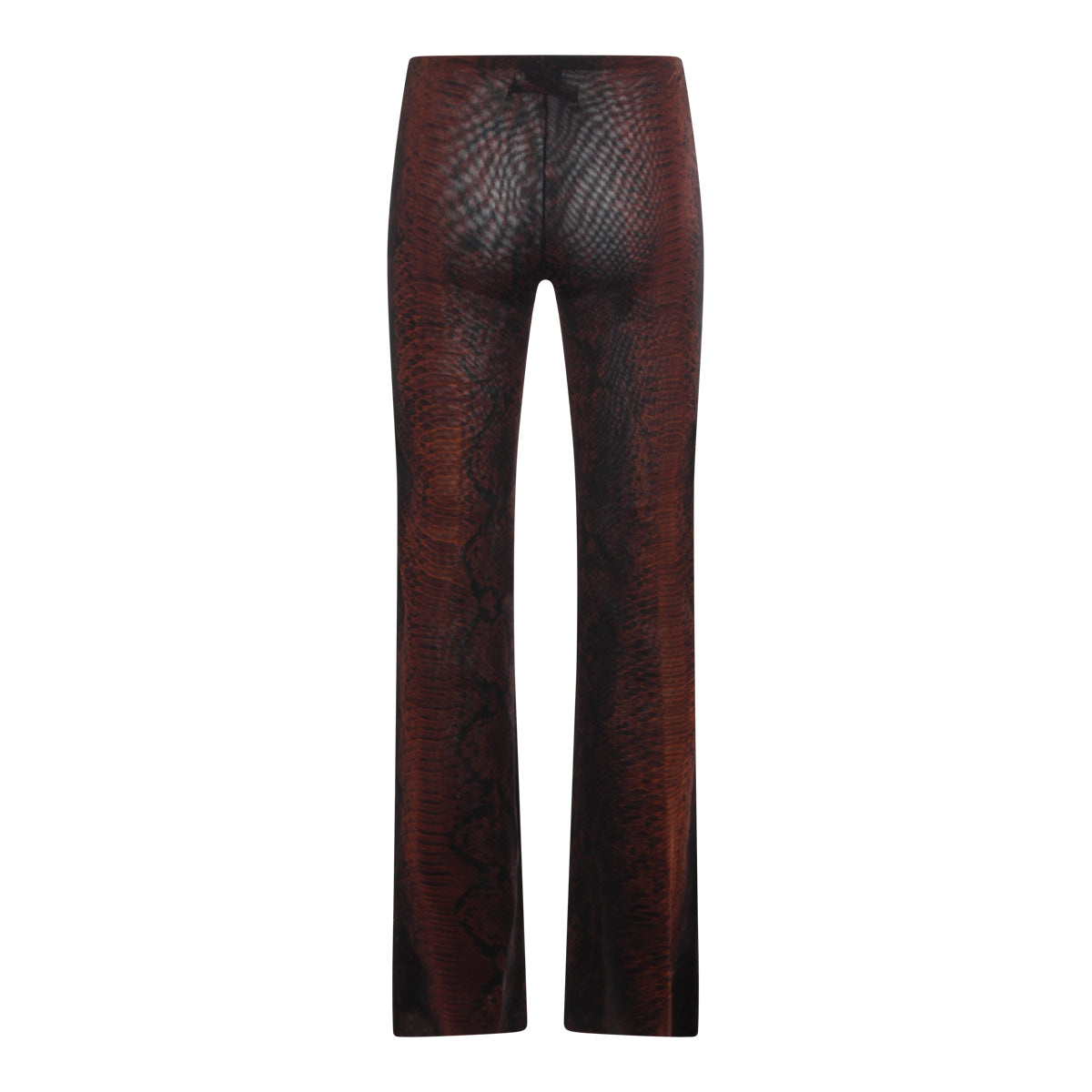 BROWN PANTS