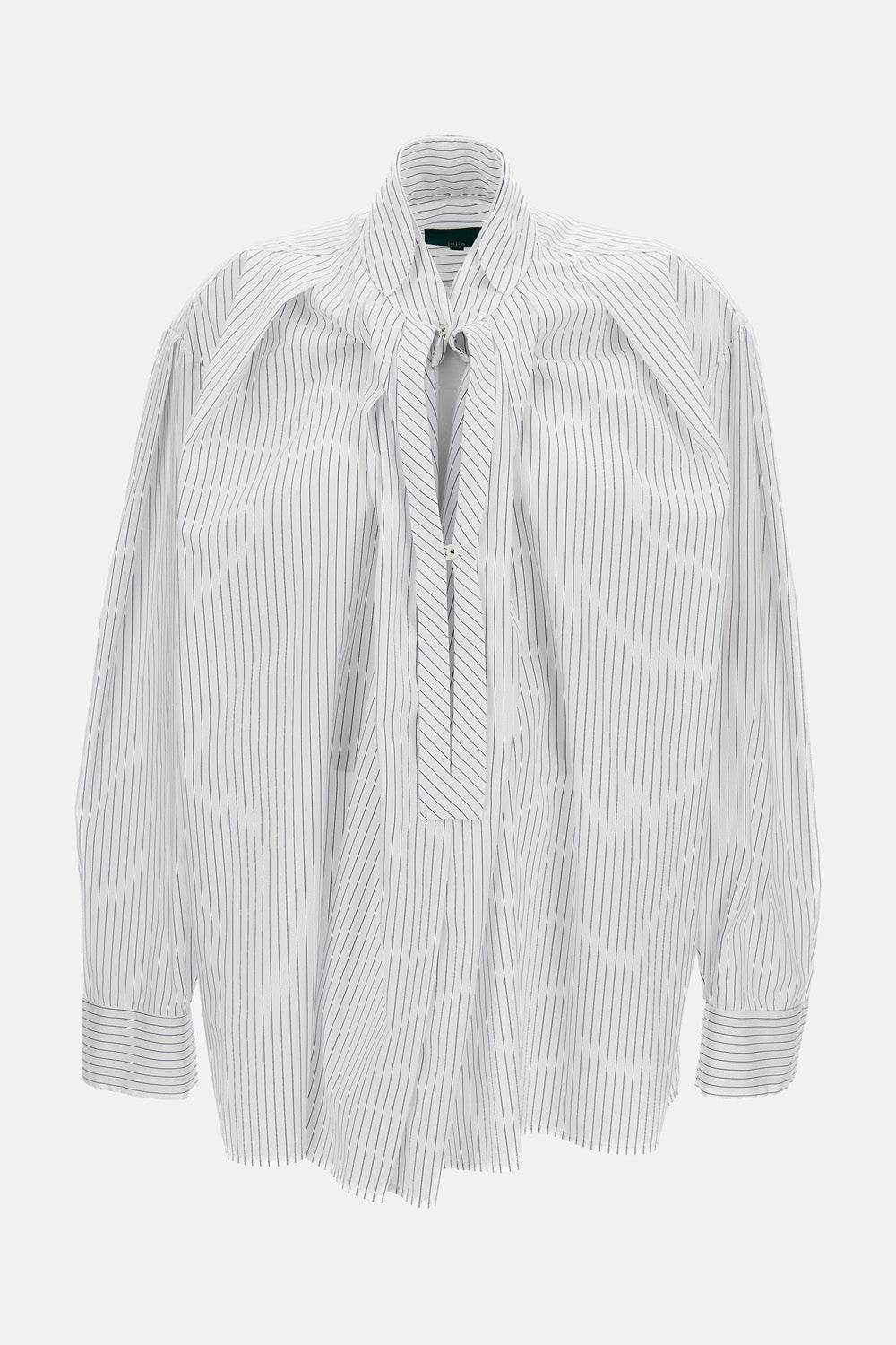 STRIPED SHIRT