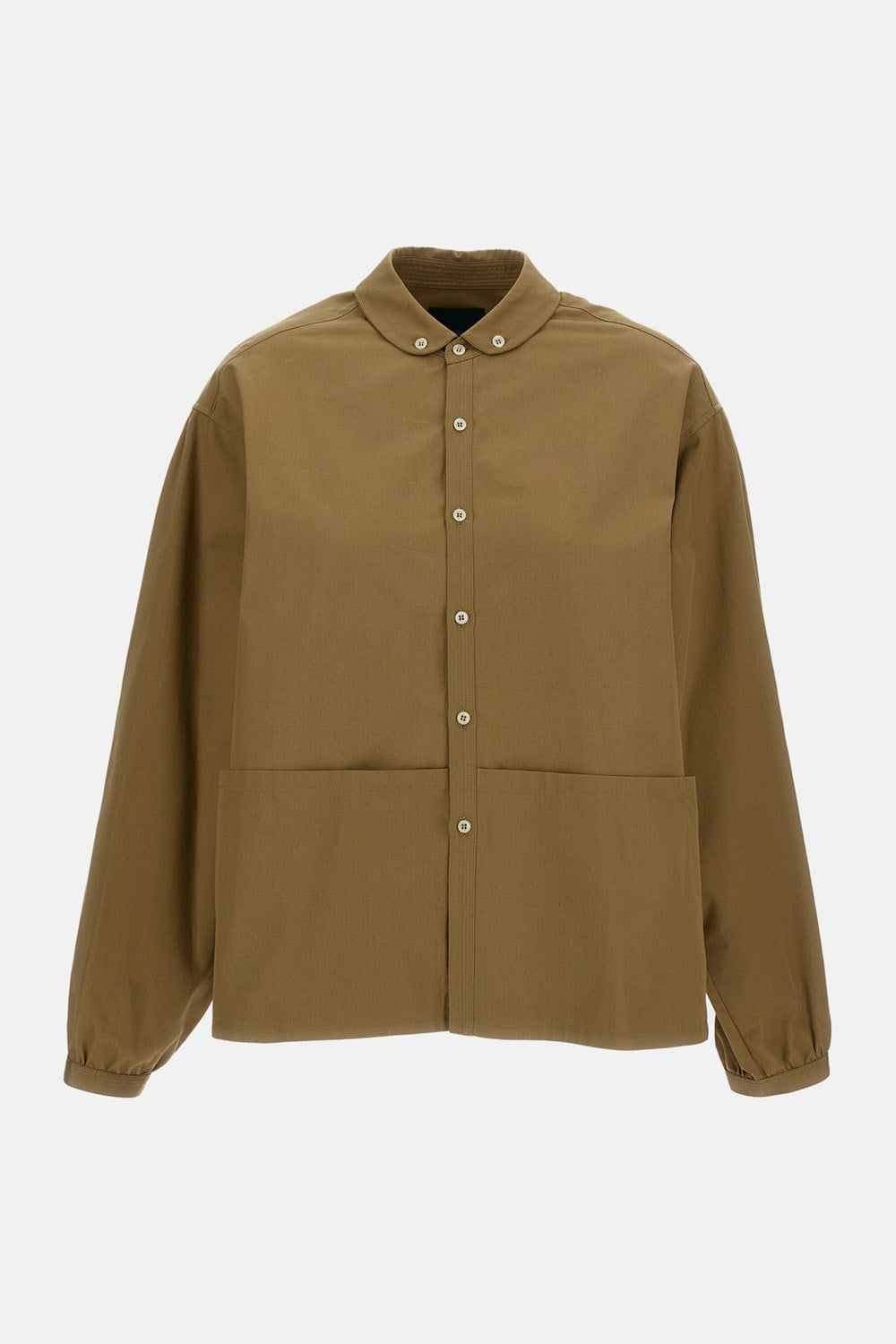 COTTON SHIRT
