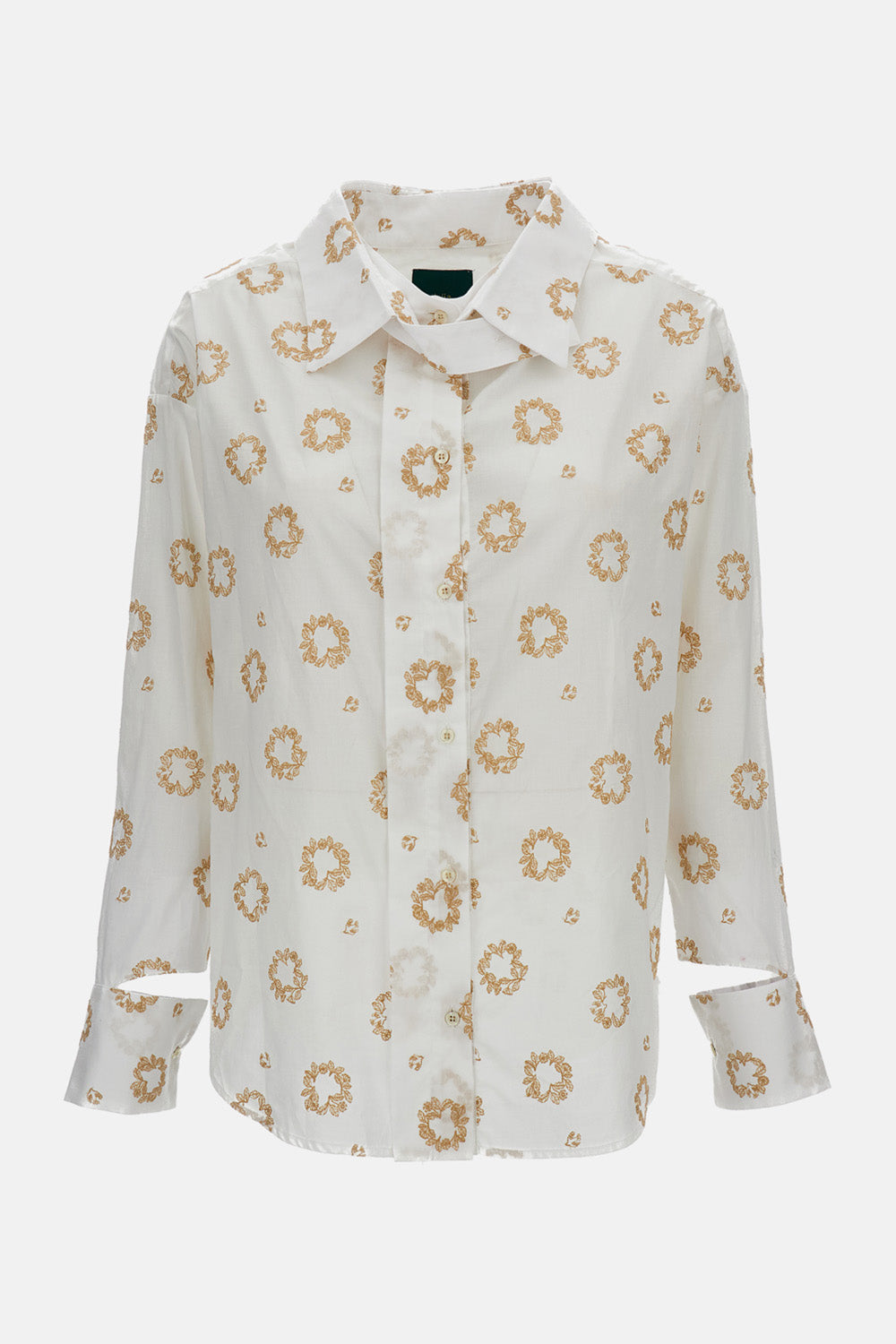 ANTOINE SHIRT