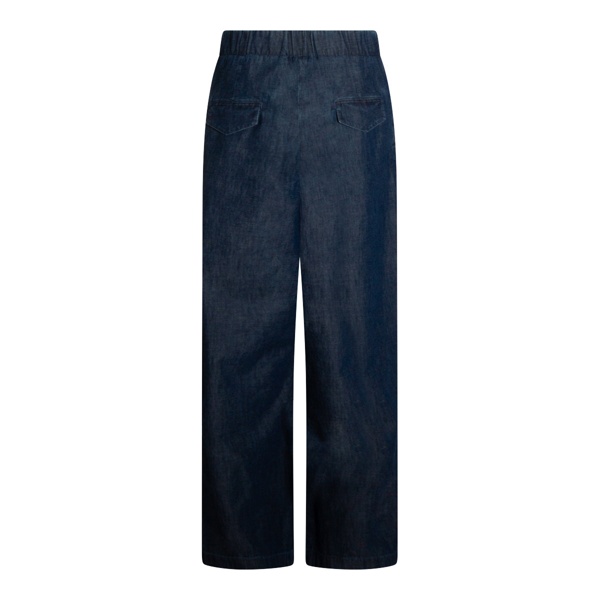 INDIGO COTTON PANT