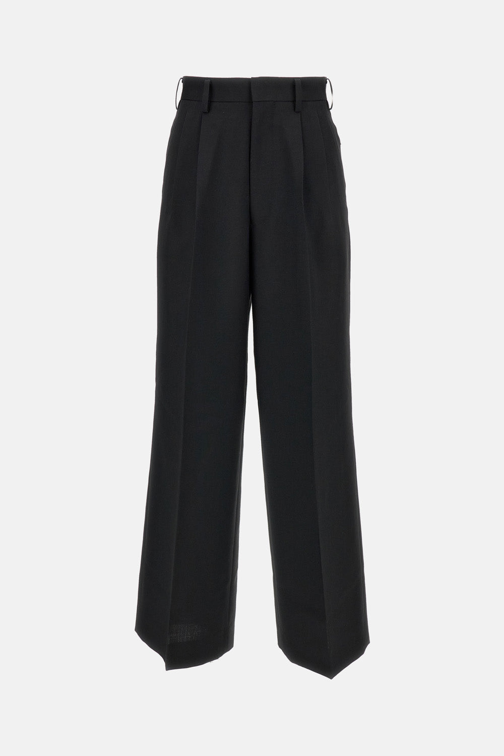TAILORED TROUSERS