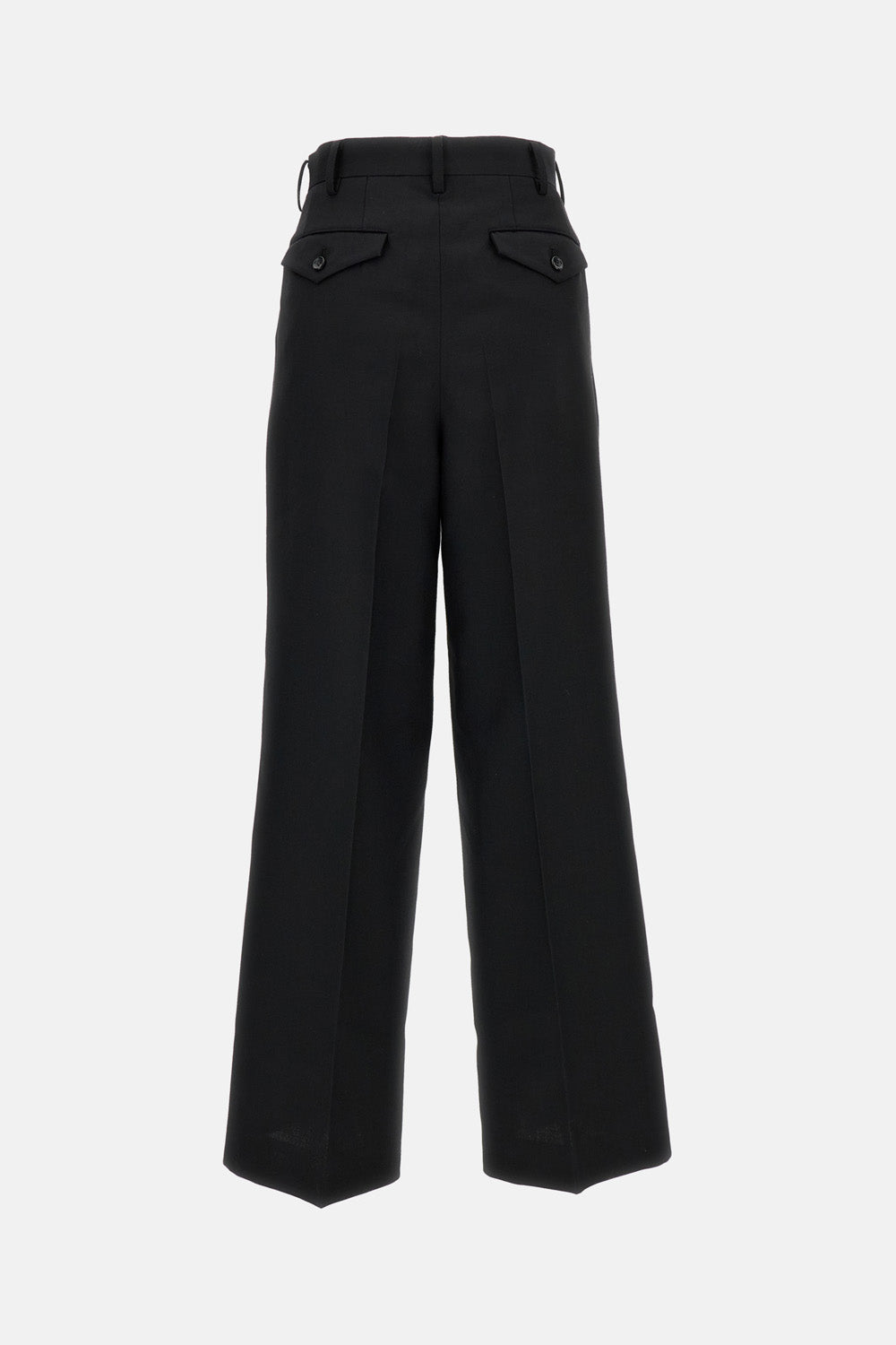 TAILORED TROUSERS
