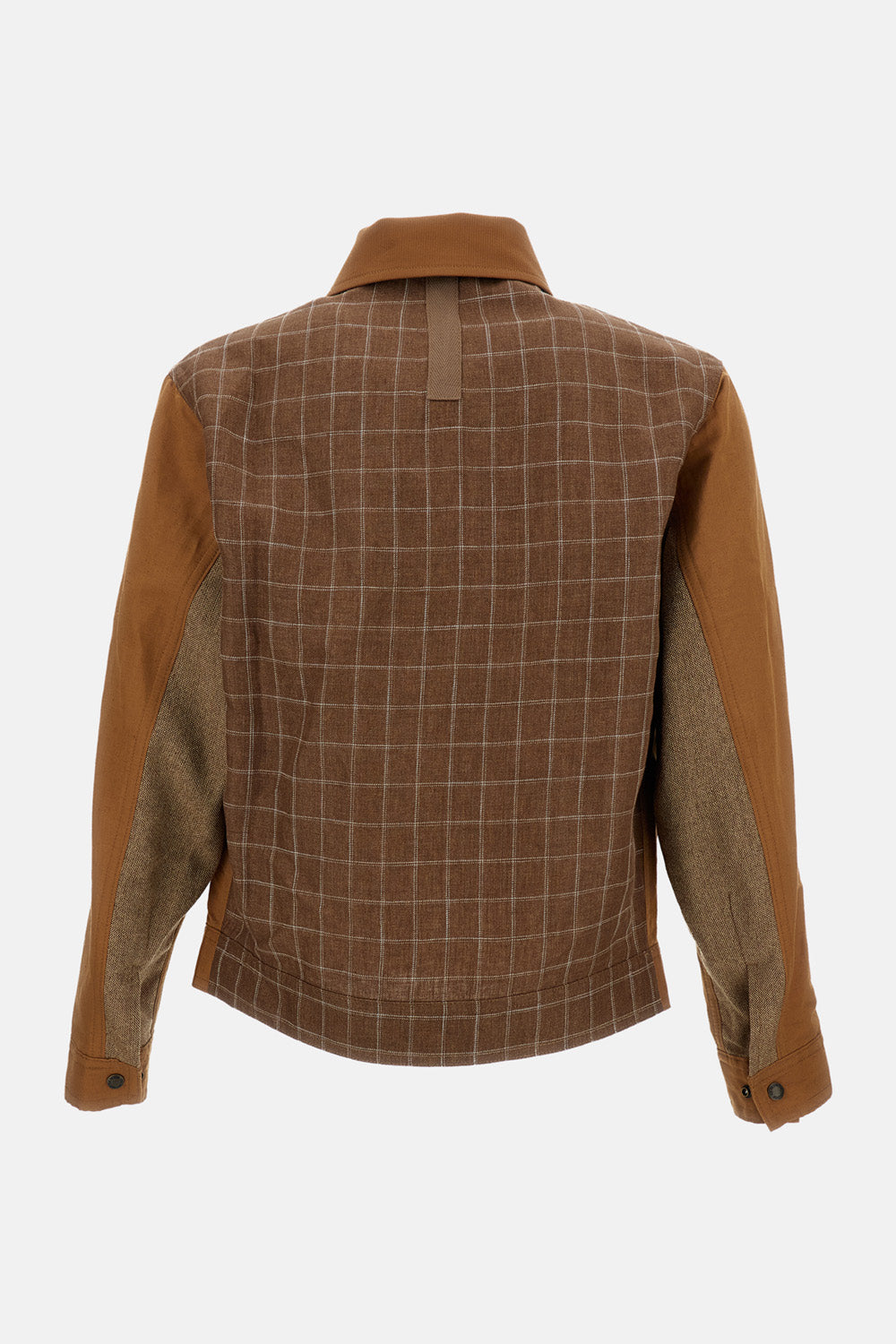 COLLAB FILSON JACKET